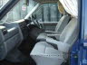 2002 VW T4 Leisuredrive Hightop Camper