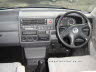 2002 VW T4 Leisuredrive Hightop Camper