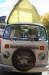 Craig's 76 Bay Window Dormobile