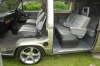 Vanatstic VW T25 Camper Interior