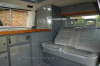 Vanatstic Volkswagen T25 Camper Interior