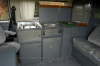 Vanatstic Volkswagen T3 Camper Interior