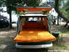 Early Volkswagen Bay Window Amescador