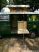 Early VW Bay Window Amescador