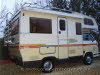 Peter's 1988 VW T3 Karmann Gipsy
