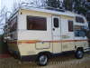 Peter's 1988 VW T3 Karmann Gipsy