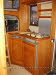 Peter's 1988 Volkswagen T3 Karmann Gipsy