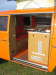 Volkswagen Bay Window T2 Amescador