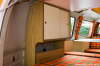 Volkswagen Bay Window T2 Amescador