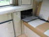Vanatstic  Volkswagen T25 Camper Interior