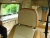 Vanatstic Volkswagen T25 Camper Interior