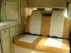 Vanatstic Volkswagen T25 Camper Interior