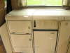 Vanatstic Volkswagen T25 Camper Interior