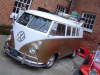 Pauls 1963 11 Window VW Spltscreen 