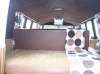 Pauls 1963 Volkswagen Splitscreen Interior