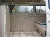 Richards 1971 Dormobile D4/6 Volkswagen Type 2 Camper