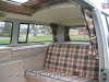 Richards 1971 Dormobile D4/6 VW Baywindow