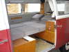 Richards 1972 Volkswagen Danbury Bay Window Camper