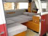 Richards 1972 Volkswagen Danbury Baywindow Camper