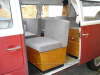 Richards 1972 Volkswagen Danbury Bay Window
