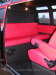 Vodafone Music Awards VW Split Screen Van