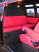 Vodafone Music Awards VW Split Screen Van