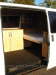 Wayne's VW T4 Homemade Interior