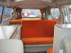  1974 VW Bay Window Dormobile Interior