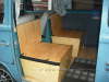 Robbies VW Bay Window Camper