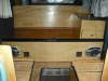 Robbies Volkswagen Bay Window Camper