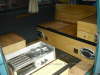 Robbies VW Bay Window Camper