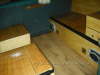 Robbies VW Bay Window Camper
