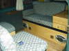 Robbies VW Bay Window Camper
