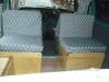 Robbies Volkwagen Bay Window Camper
