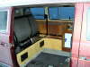 �yvind's 1990 VW T25