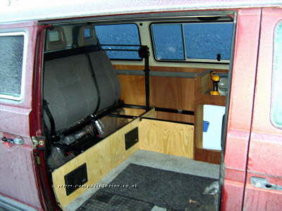�yvind's 1990 VW T25
