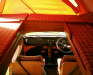 79 Volkswagen Bay Window Viking Interior