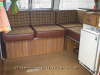 79 VW Bay Window Viking Interior