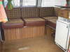 79 VW Bay Window Viking Interior